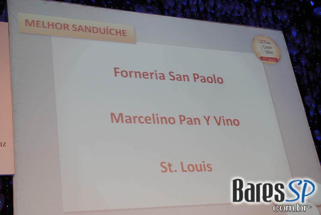 15ª Edição de Veja São Paulo Comer & Beber no HSBC Brasil 15ª Edição de Veja São Paulo Comer & Beber no HSBC Brasil