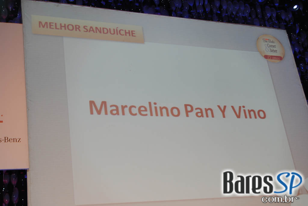 15ª Edição de Veja São Paulo Comer & Beber no HSBC Brasil 15ª Edição de Veja São Paulo Comer & Beber no HSBC Brasil