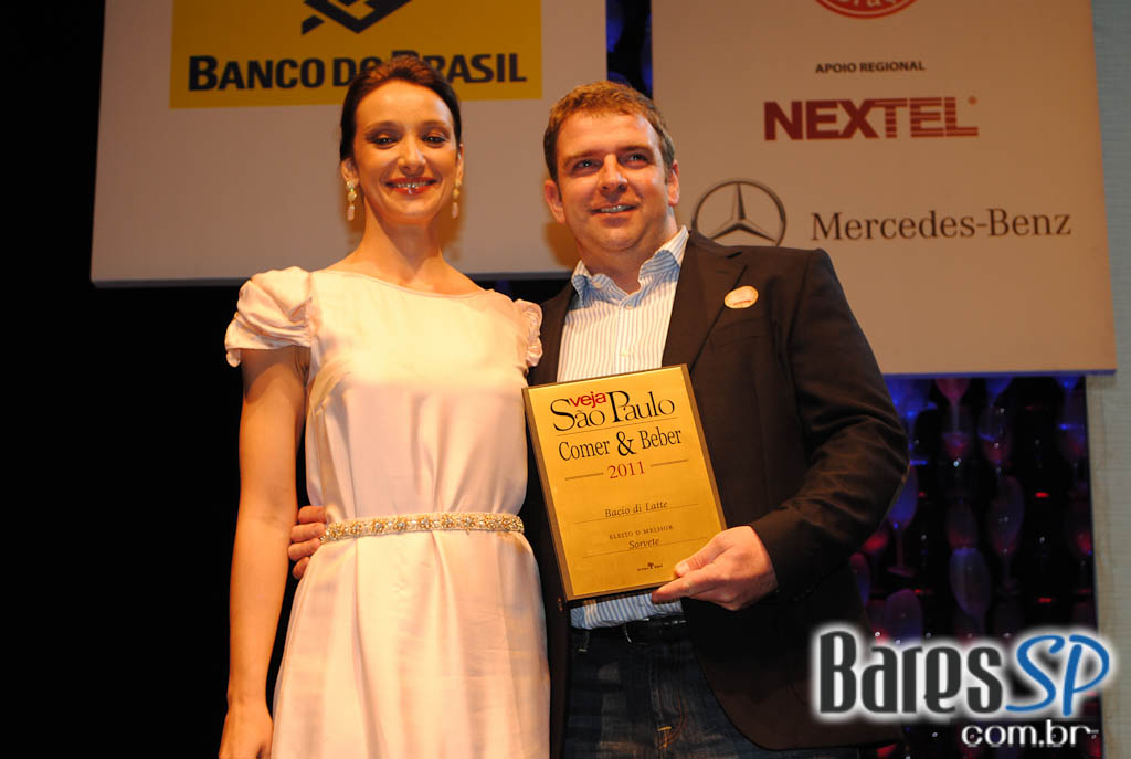 15ª Edição de Veja São Paulo Comer & Beber no HSBC Brasil 15ª Edição de Veja São Paulo Comer & Beber no HSBC Brasil