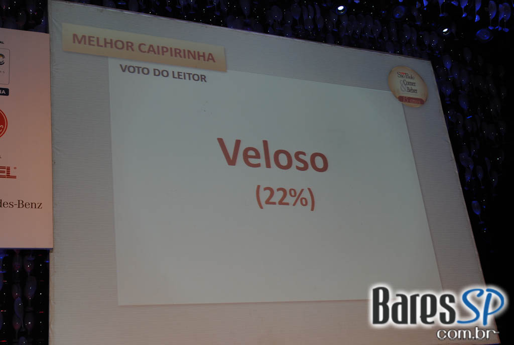 15ª Edição de Veja São Paulo Comer & Beber no HSBC Brasil 15ª Edição de Veja São Paulo Comer & Beber no HSBC Brasil