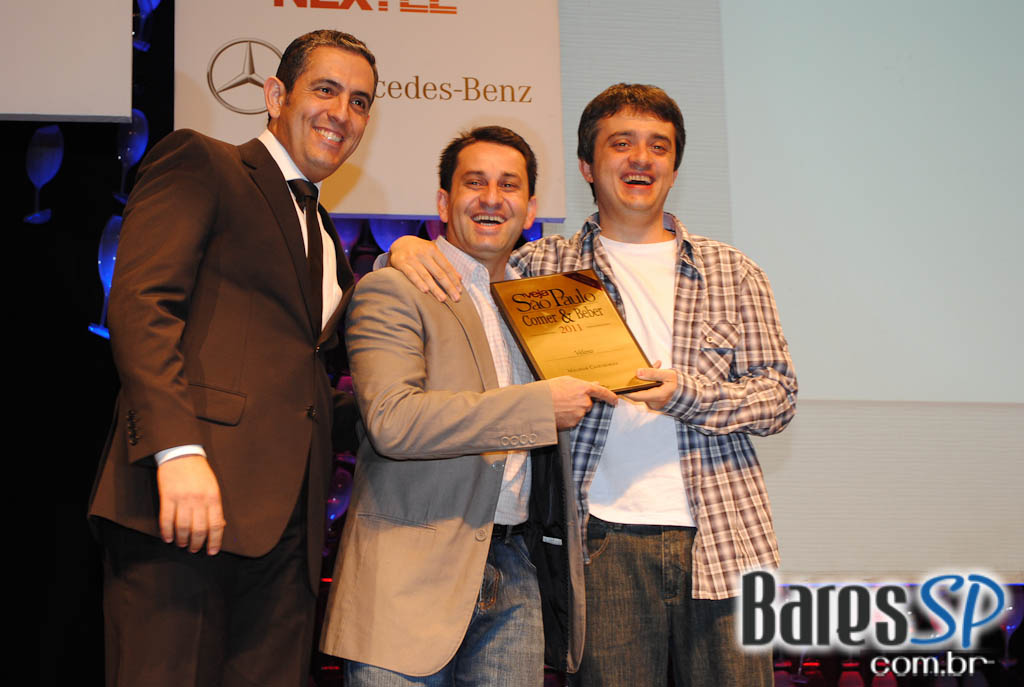 15ª Edição de Veja São Paulo Comer & Beber no HSBC Brasil 15ª Edição de Veja São Paulo Comer & Beber no HSBC Brasil