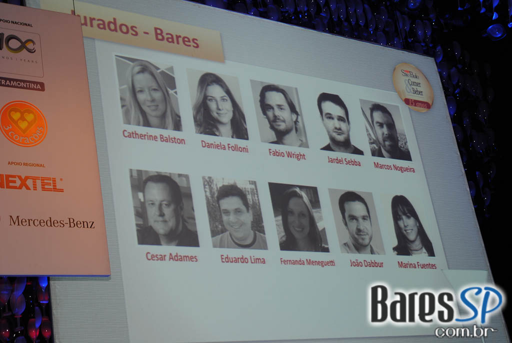 15ª Edição de Veja São Paulo Comer & Beber no HSBC Brasil 15ª Edição de Veja São Paulo Comer & Beber no HSBC Brasil