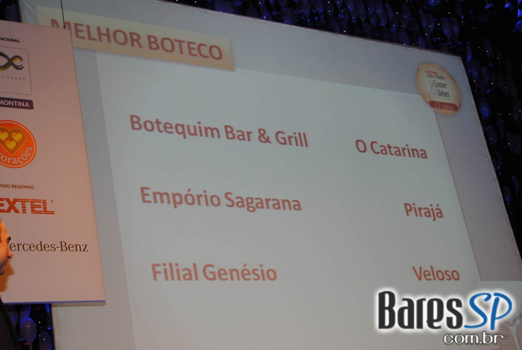 15ª Edição de Veja São Paulo Comer & Beber no HSBC Brasil 15ª Edição de Veja São Paulo Comer & Beber no HSBC Brasil