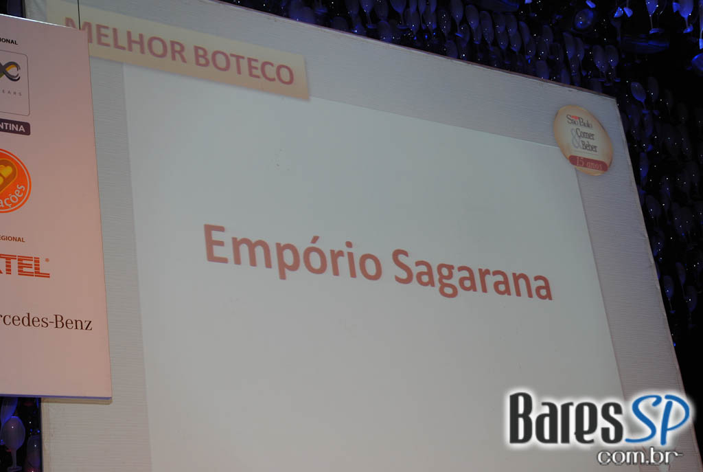 15ª Edição de Veja São Paulo Comer & Beber no HSBC Brasil 15ª Edição de Veja São Paulo Comer & Beber no HSBC Brasil