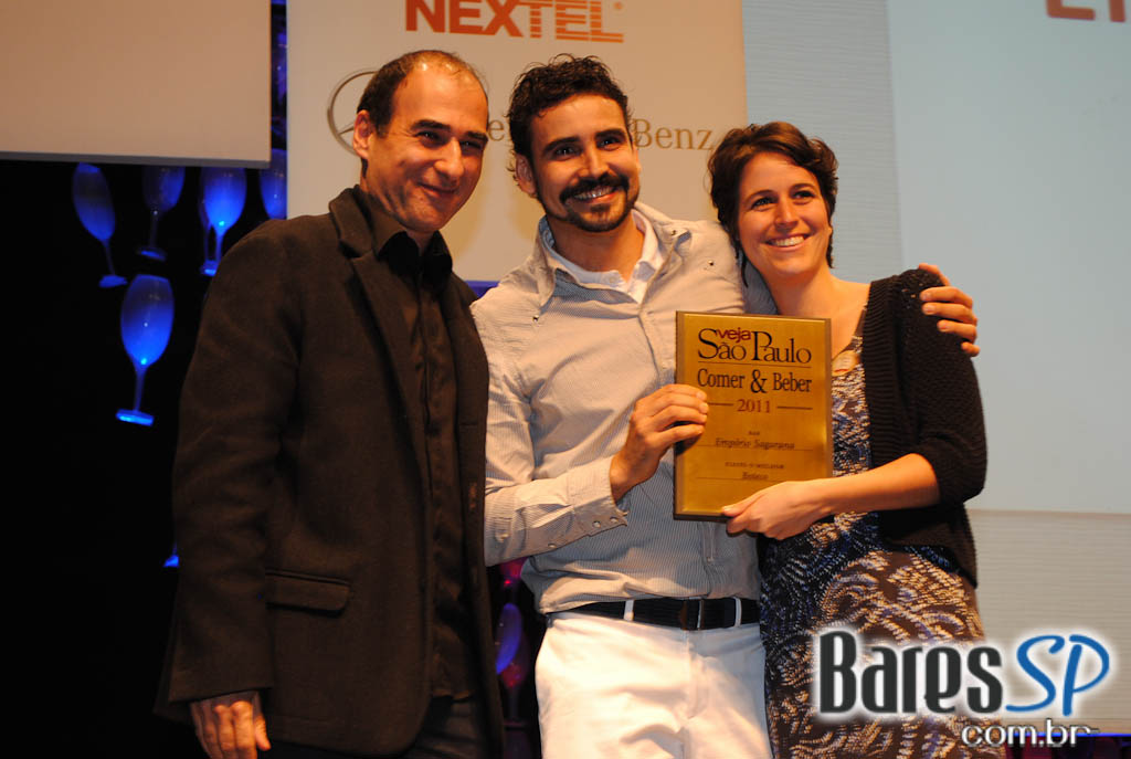 15ª Edição de Veja São Paulo Comer & Beber no HSBC Brasil 15ª Edição de Veja São Paulo Comer & Beber no HSBC Brasil