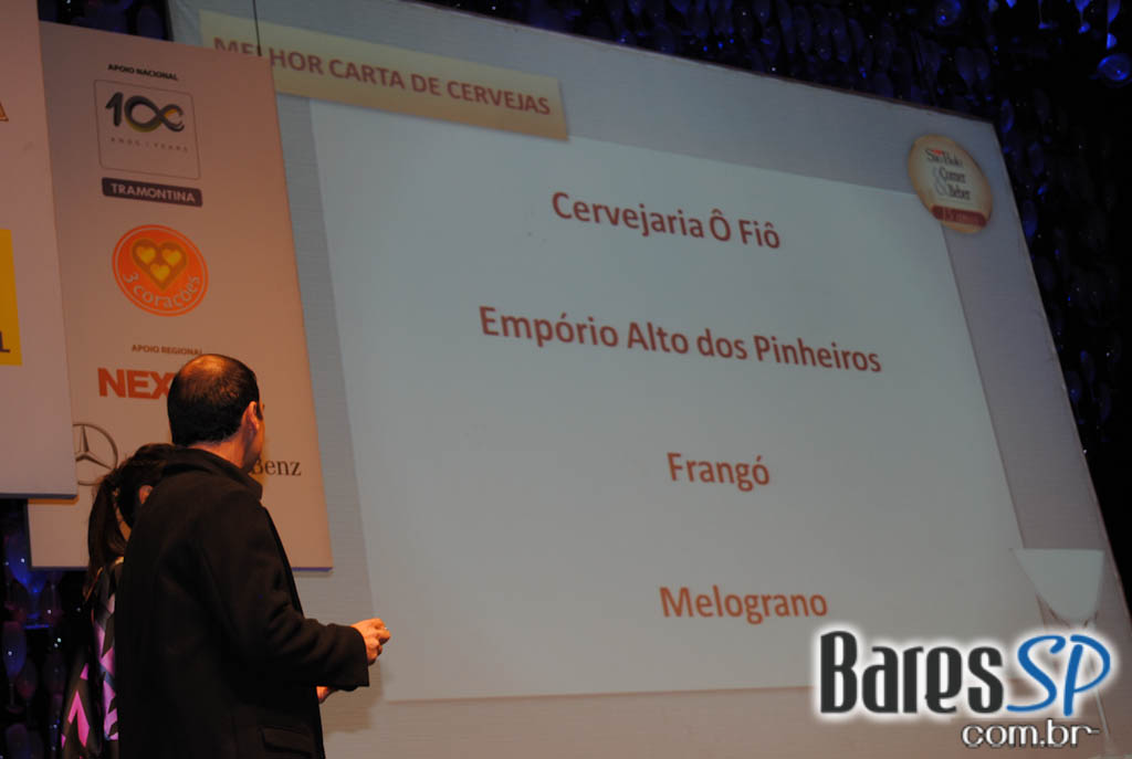 15ª Edição de Veja São Paulo Comer & Beber no HSBC Brasil 15ª Edição de Veja São Paulo Comer & Beber no HSBC Brasil