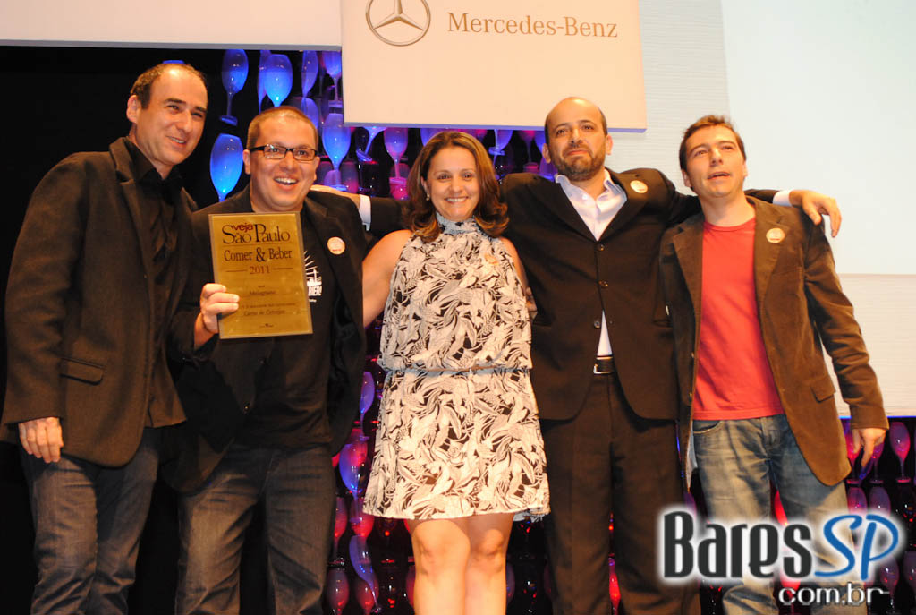 15ª Edição de Veja São Paulo Comer & Beber no HSBC Brasil 15ª Edição de Veja São Paulo Comer & Beber no HSBC Brasil