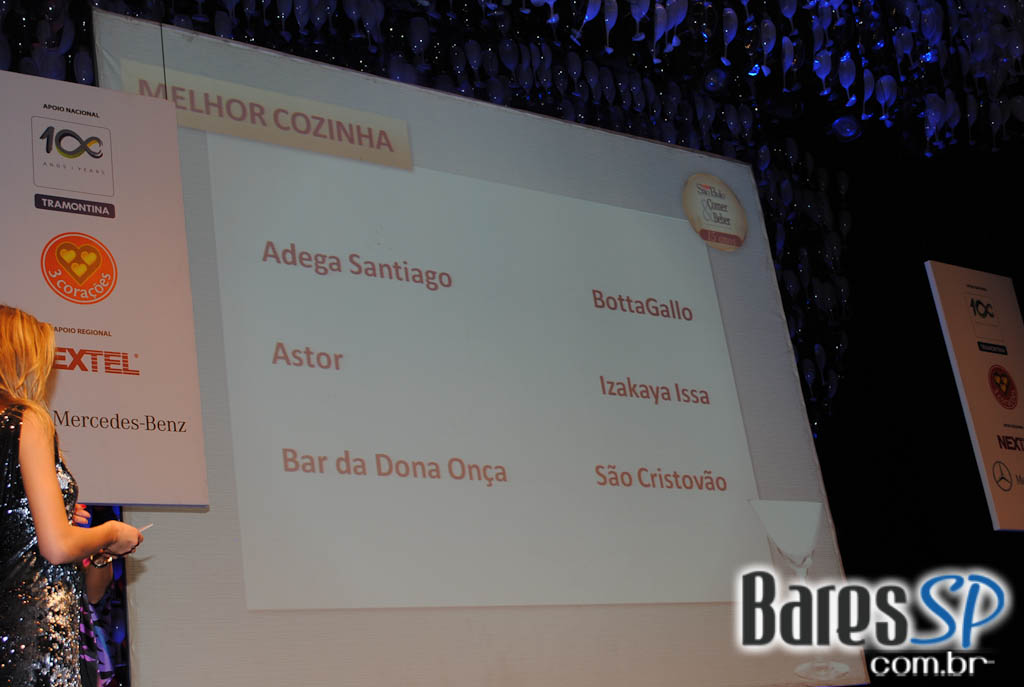 15ª Edição de Veja São Paulo Comer & Beber no HSBC Brasil 15ª Edição de Veja São Paulo Comer & Beber no HSBC Brasil