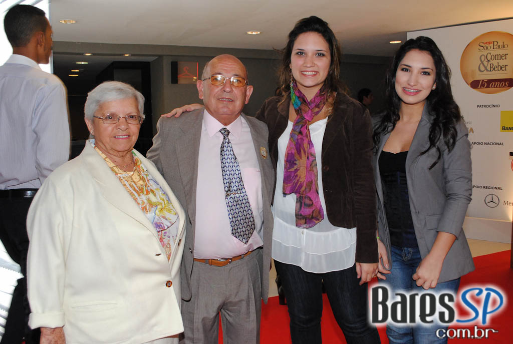 15ª Edição de Veja São Paulo Comer & Beber no HSBC Brasil 15ª Edição de Veja São Paulo Comer & Beber no HSBC Brasil