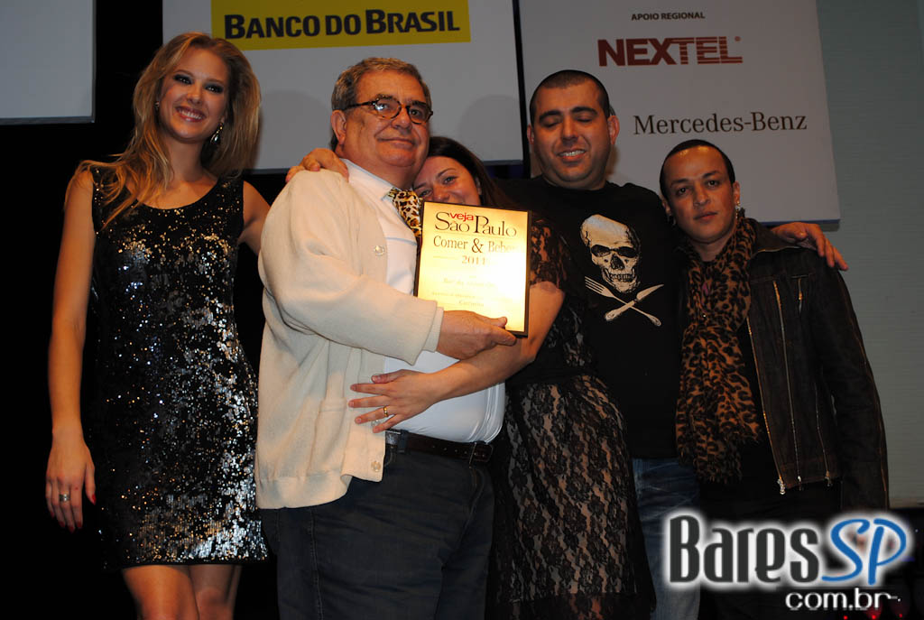 15ª Edição de Veja São Paulo Comer & Beber no HSBC Brasil 15ª Edição de Veja São Paulo Comer & Beber no HSBC Brasil