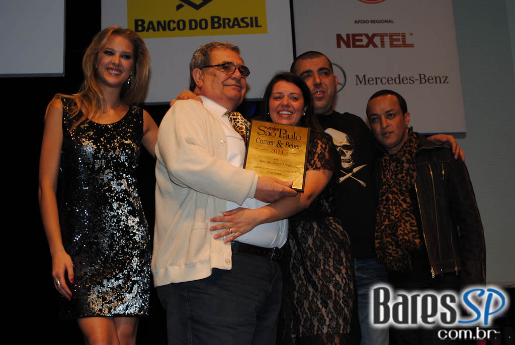 15ª Edição de Veja São Paulo Comer & Beber no HSBC Brasil 15ª Edição de Veja São Paulo Comer & Beber no HSBC Brasil