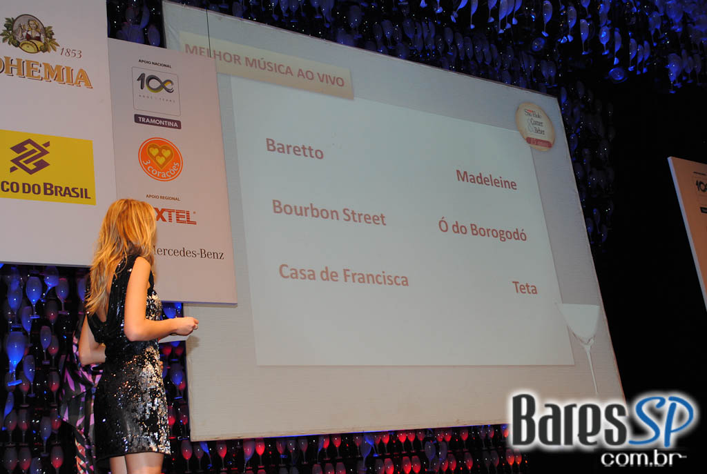 15ª Edição de Veja São Paulo Comer & Beber no HSBC Brasil 15ª Edição de Veja São Paulo Comer & Beber no HSBC Brasil