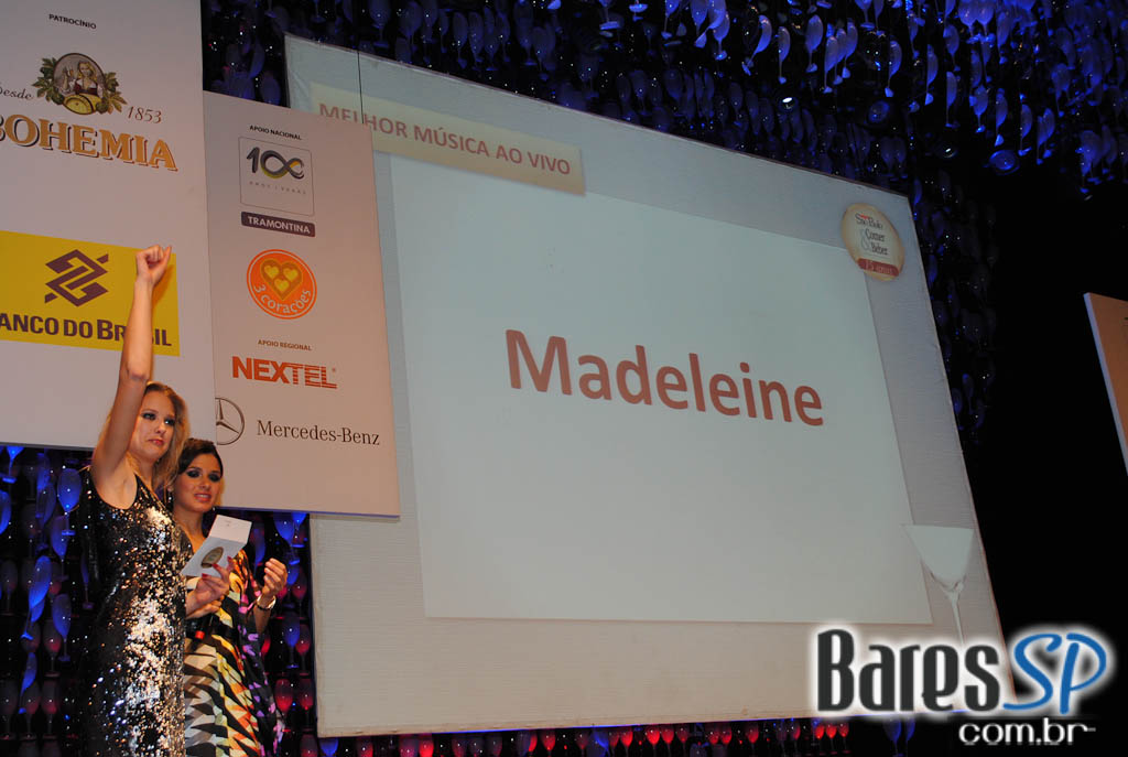 15ª Edição de Veja São Paulo Comer & Beber no HSBC Brasil 15ª Edição de Veja São Paulo Comer & Beber no HSBC Brasil