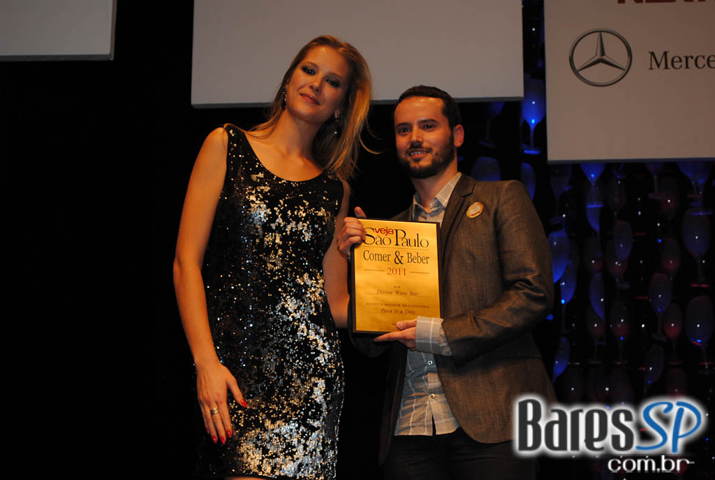 15ª Edição de Veja São Paulo Comer & Beber no HSBC Brasil 15ª Edição de Veja São Paulo Comer & Beber no HSBC Brasil