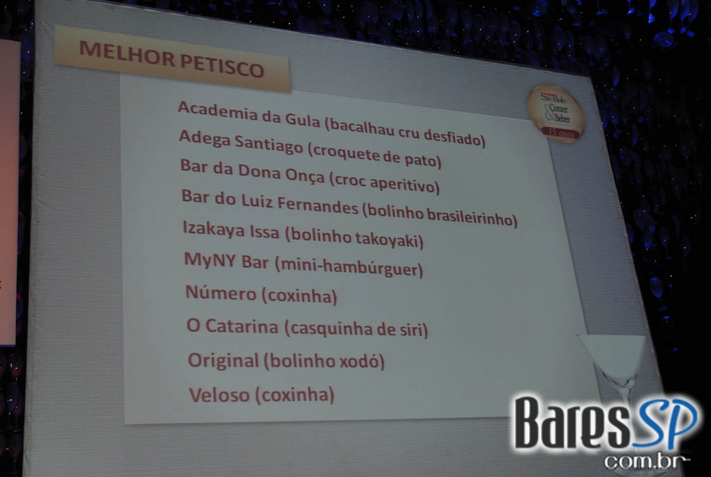 15ª Edição de Veja São Paulo Comer & Beber no HSBC Brasil 15ª Edição de Veja São Paulo Comer & Beber no HSBC Brasil