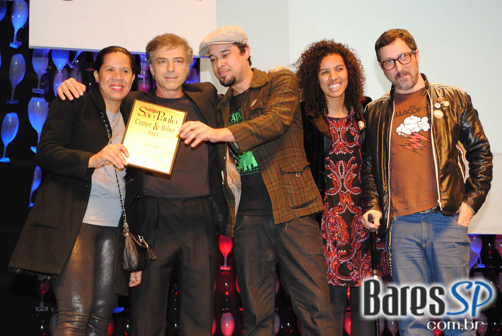 15ª Edição de Veja São Paulo Comer & Beber no HSBC Brasil 15ª Edição de Veja São Paulo Comer & Beber no HSBC Brasil