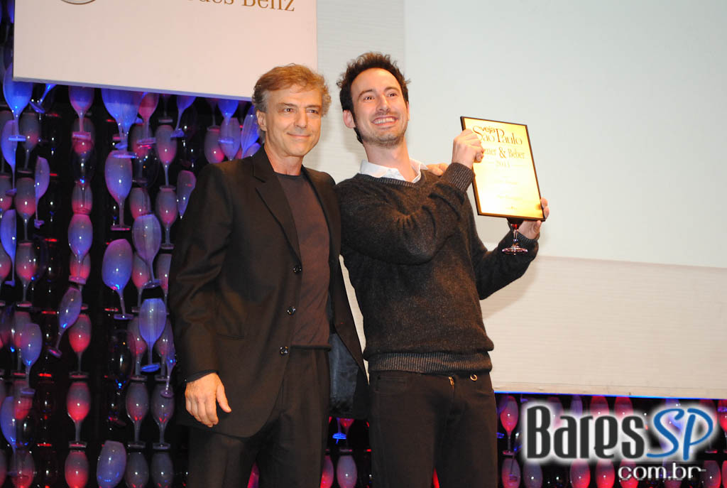 15ª Edição de Veja São Paulo Comer & Beber no HSBC Brasil 15ª Edição de Veja São Paulo Comer & Beber no HSBC Brasil