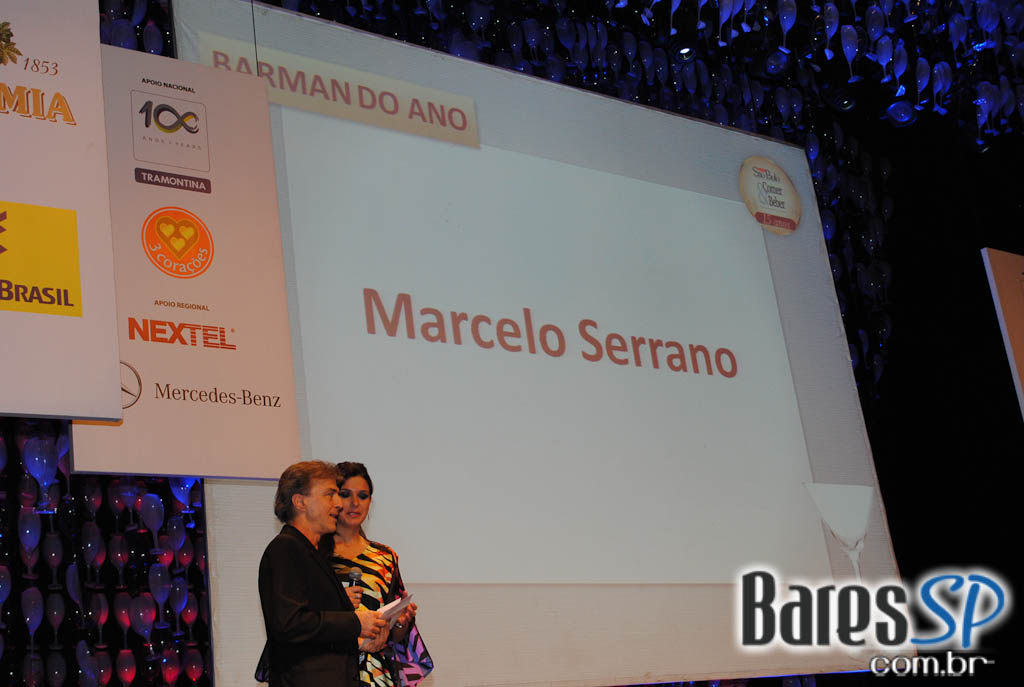 15ª Edição de Veja São Paulo Comer & Beber no HSBC Brasil 15ª Edição de Veja São Paulo Comer & Beber no HSBC Brasil