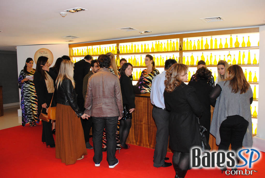 15ª Edição de Veja São Paulo Comer & Beber no HSBC Brasil 15ª Edição de Veja São Paulo Comer & Beber no HSBC Brasil