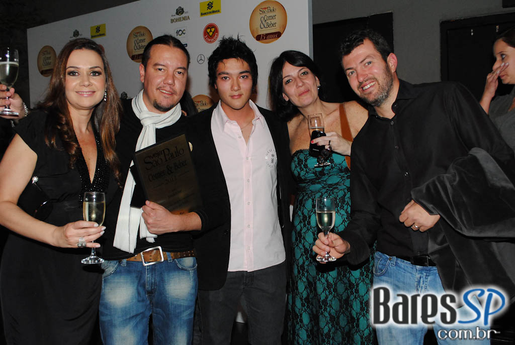 15ª Edição de Veja São Paulo Comer & Beber no HSBC Brasil 15ª Edição de Veja São Paulo Comer & Beber no HSBC Brasil