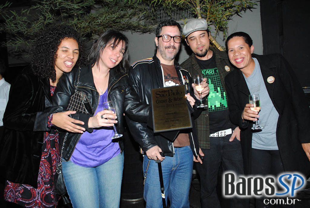 15ª Edição de Veja São Paulo Comer & Beber no HSBC Brasil 15ª Edição de Veja São Paulo Comer & Beber no HSBC Brasil