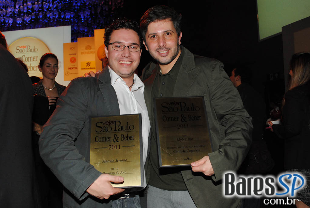 15ª Edição de Veja São Paulo Comer & Beber no HSBC Brasil 15ª Edição de Veja São Paulo Comer & Beber no HSBC Brasil