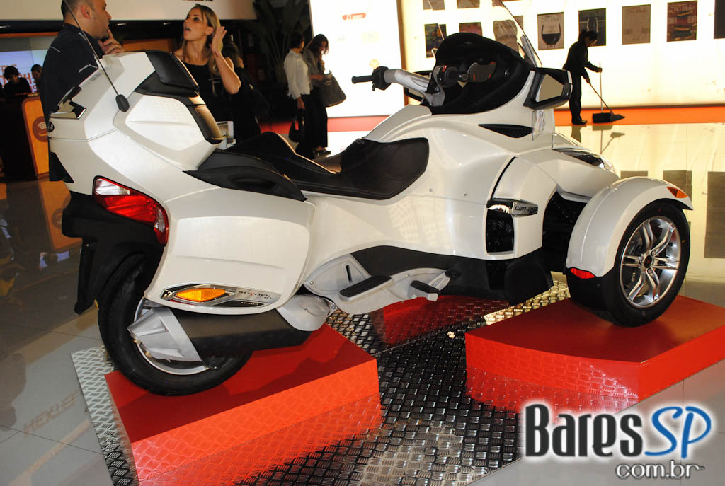 15ª Edição de Veja São Paulo Comer & Beber no HSBC Brasil 15ª Edição de Veja São Paulo Comer & Beber no HSBC Brasil