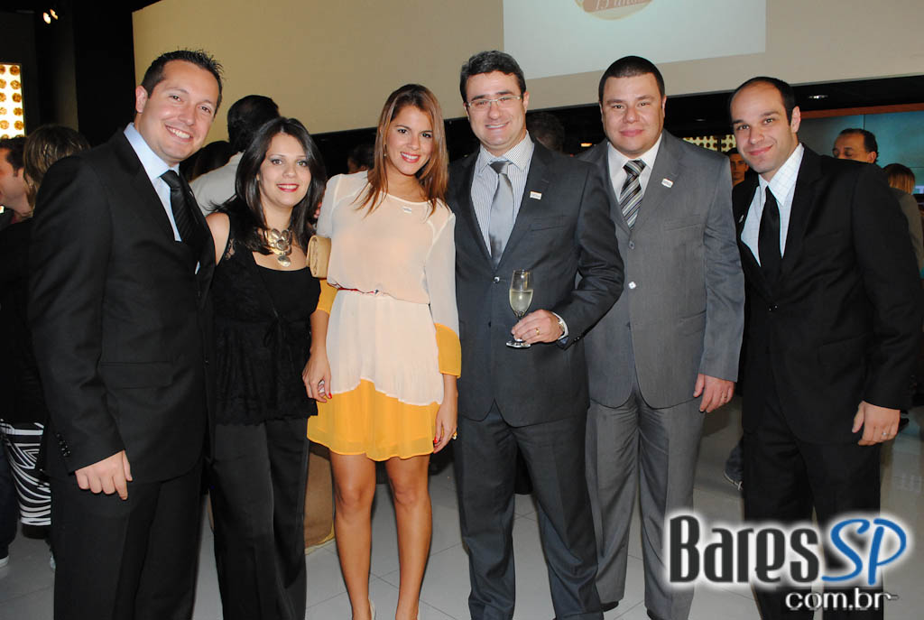 15ª Edição de Veja São Paulo Comer & Beber no HSBC Brasil 15ª Edição de Veja São Paulo Comer & Beber no HSBC Brasil