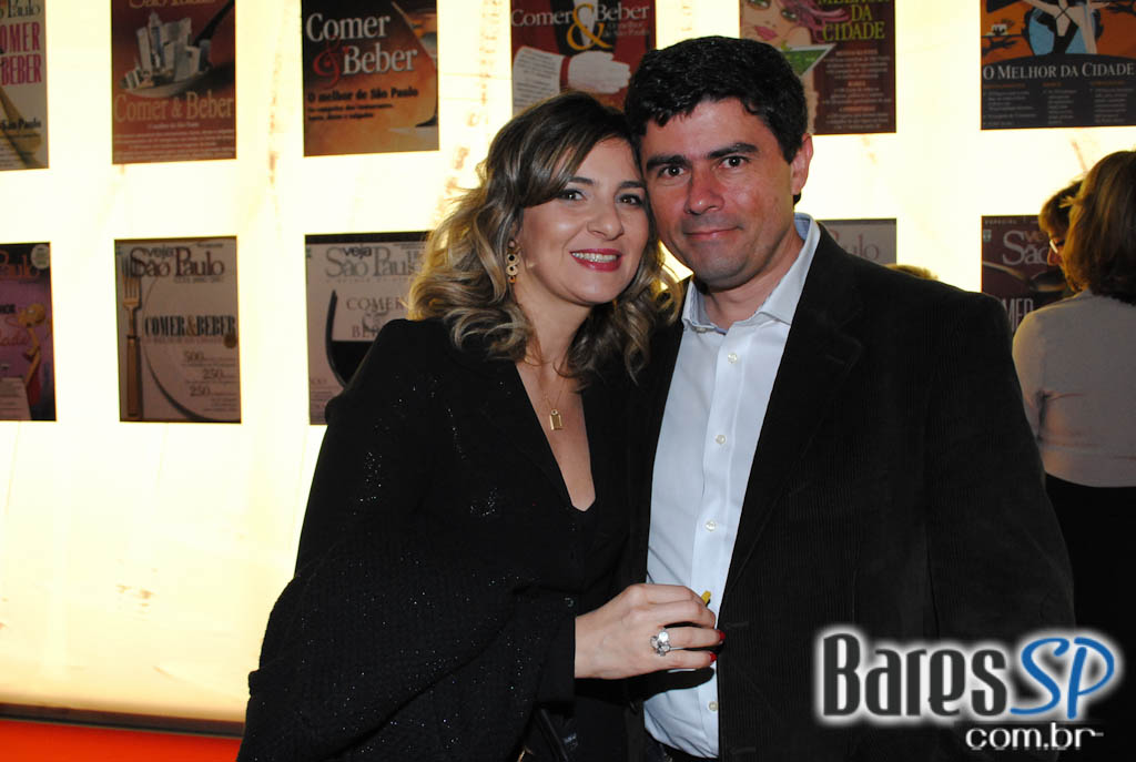 15ª Edição de Veja São Paulo Comer & Beber no HSBC Brasil 15ª Edição de Veja São Paulo Comer & Beber no HSBC Brasil