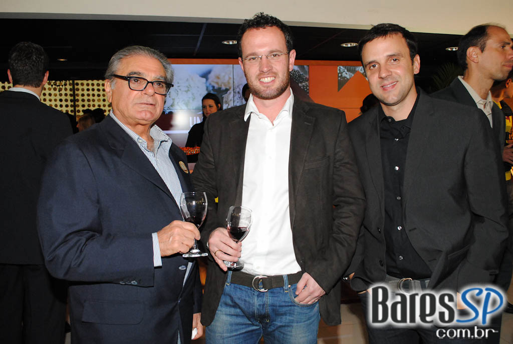 15ª Edição de Veja São Paulo Comer & Beber no HSBC Brasil 15ª Edição de Veja São Paulo Comer & Beber no HSBC Brasil