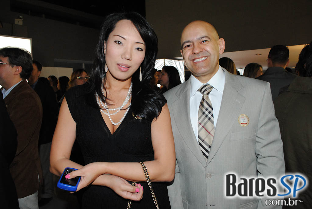 15ª Edição de Veja São Paulo Comer & Beber no HSBC Brasil 15ª Edição de Veja São Paulo Comer & Beber no HSBC Brasil