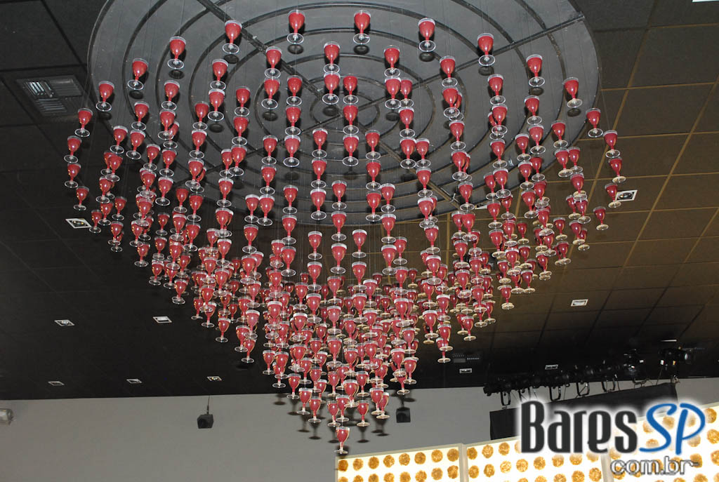 15ª Edição de Veja São Paulo Comer & Beber no HSBC Brasil 15ª Edição de Veja São Paulo Comer & Beber no HSBC Brasil