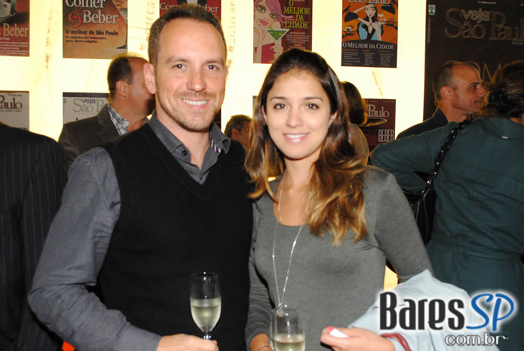 15ª Edição de Veja São Paulo Comer & Beber no HSBC Brasil 15ª Edição de Veja São Paulo Comer & Beber no HSBC Brasil