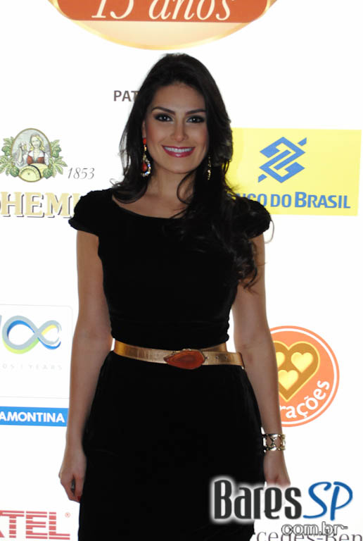 15ª Edição de Veja São Paulo Comer & Beber no HSBC Brasil 15ª Edição de Veja São Paulo Comer & Beber no HSBC Brasil