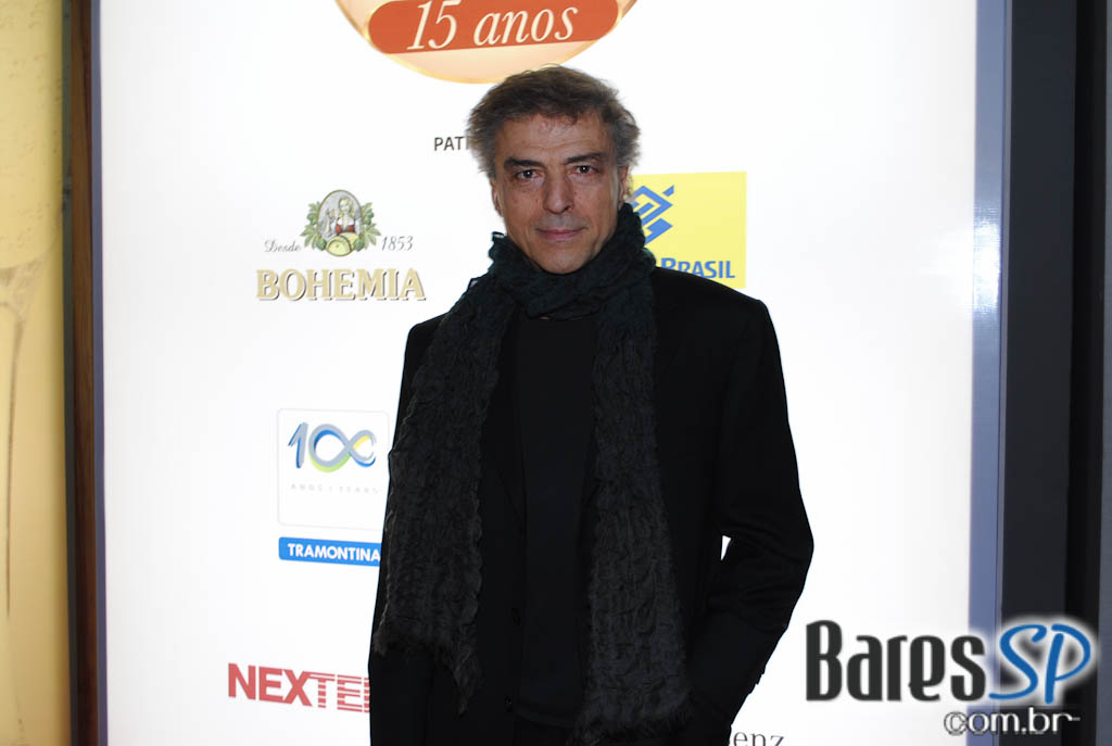 15ª Edição de Veja São Paulo Comer & Beber no HSBC Brasil 15ª Edição de Veja São Paulo Comer & Beber no HSBC Brasil