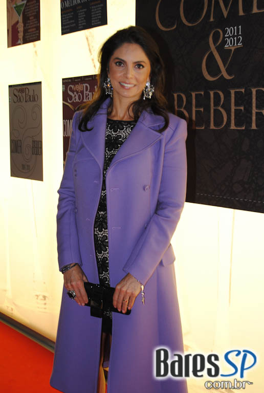 15ª Edição de Veja São Paulo Comer & Beber no HSBC Brasil 15ª Edição de Veja São Paulo Comer & Beber no HSBC Brasil