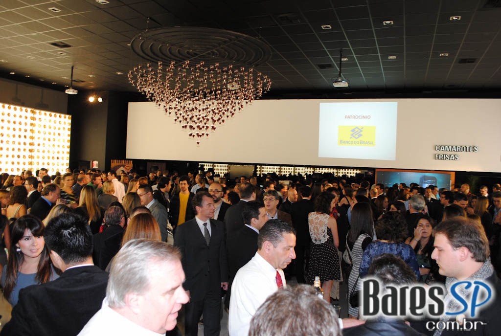 15ª Edição de Veja São Paulo Comer & Beber no HSBC Brasil 15ª Edição de Veja São Paulo Comer & Beber no HSBC Brasil