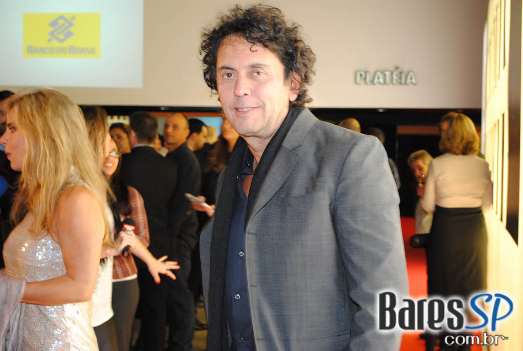 15ª Edição de Veja São Paulo Comer & Beber no HSBC Brasil 15ª Edição de Veja São Paulo Comer & Beber no HSBC Brasil