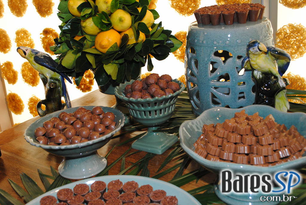 15ª Edição de Veja São Paulo Comer & Beber no HSBC Brasil 15ª Edição de Veja São Paulo Comer & Beber no HSBC Brasil