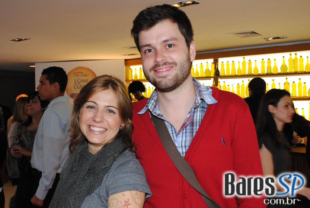 15ª Edição de Veja São Paulo Comer & Beber no HSBC Brasil 15ª Edição de Veja São Paulo Comer & Beber no HSBC Brasil