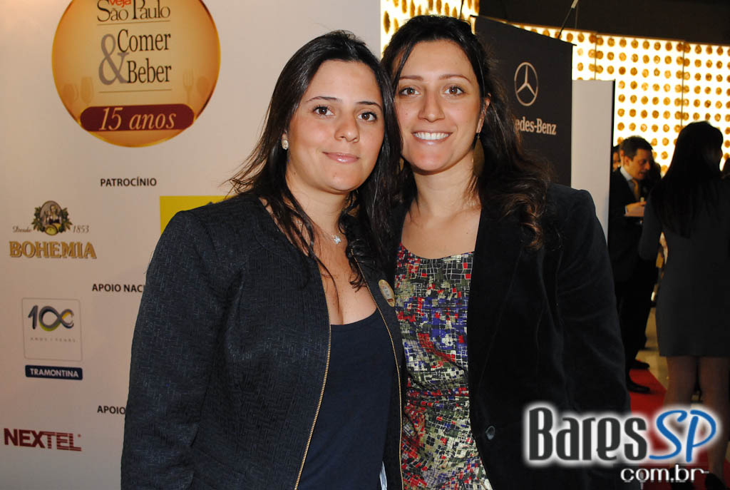 15ª Edição de Veja São Paulo Comer & Beber no HSBC Brasil 15ª Edição de Veja São Paulo Comer & Beber no HSBC Brasil