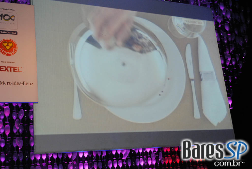 15ª Edição de Veja São Paulo Comer & Beber no HSBC Brasil 15ª Edição de Veja São Paulo Comer & Beber no HSBC Brasil