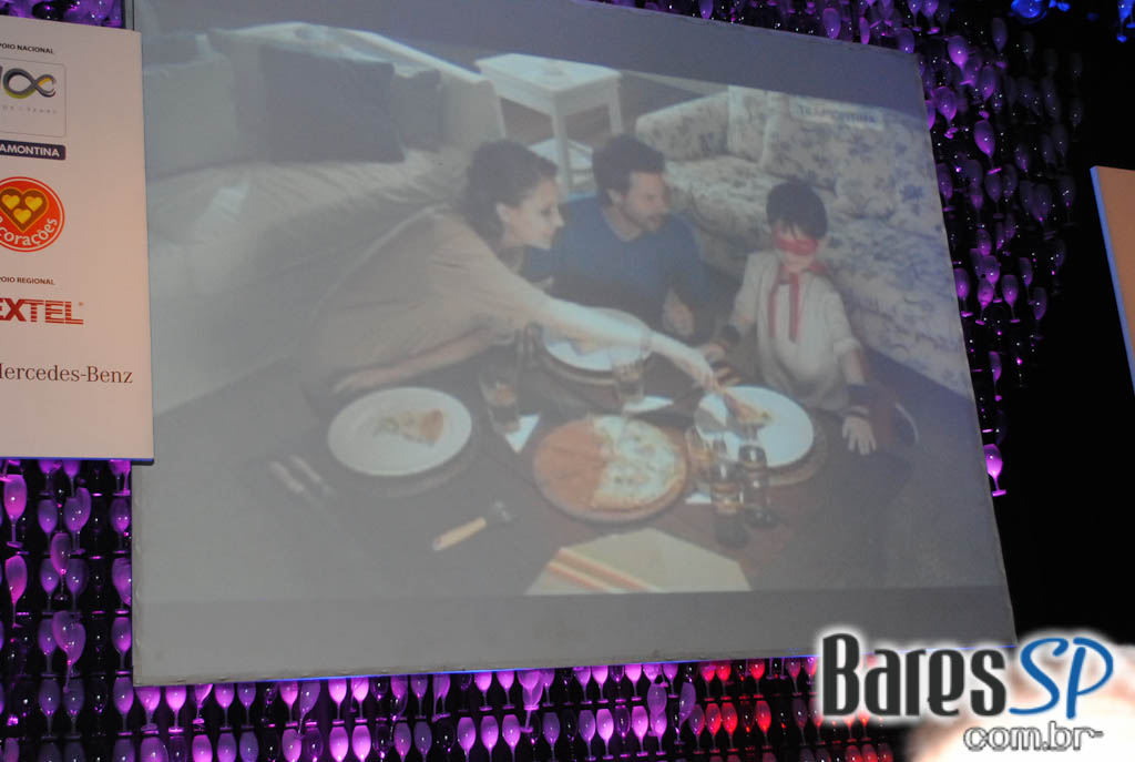 15ª Edição de Veja São Paulo Comer & Beber no HSBC Brasil 15ª Edição de Veja São Paulo Comer & Beber no HSBC Brasil