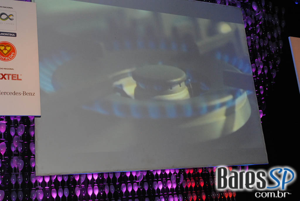 15ª Edição de Veja São Paulo Comer & Beber no HSBC Brasil 15ª Edição de Veja São Paulo Comer & Beber no HSBC Brasil