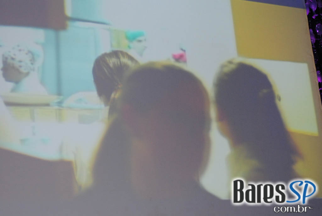 15ª Edição de Veja São Paulo Comer & Beber no HSBC Brasil 15ª Edição de Veja São Paulo Comer & Beber no HSBC Brasil