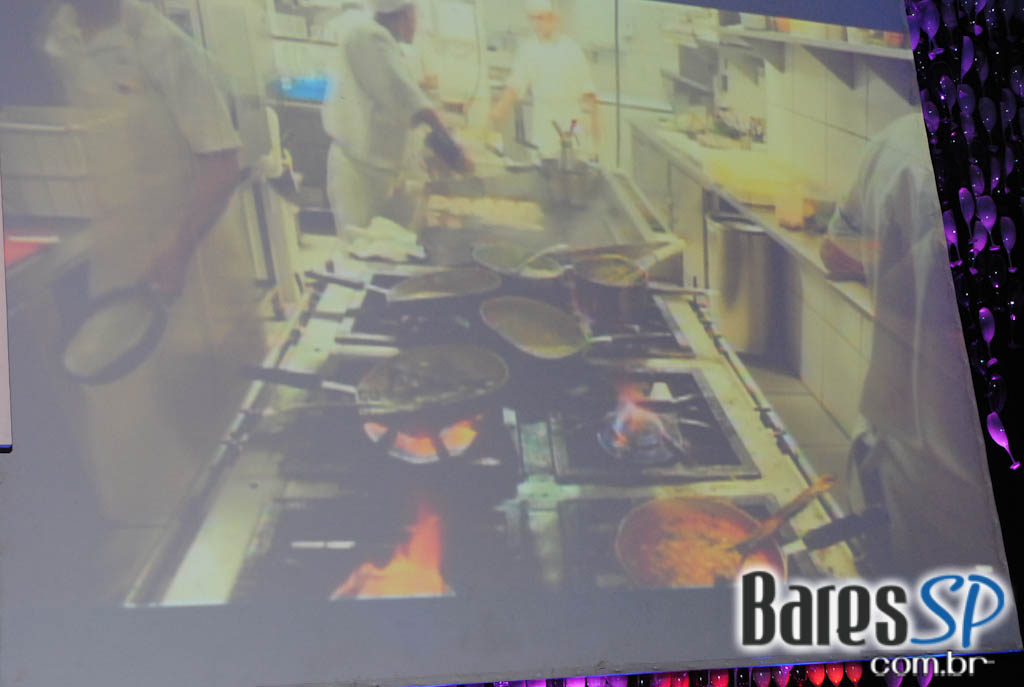 15ª Edição de Veja São Paulo Comer & Beber no HSBC Brasil 15ª Edição de Veja São Paulo Comer & Beber no HSBC Brasil