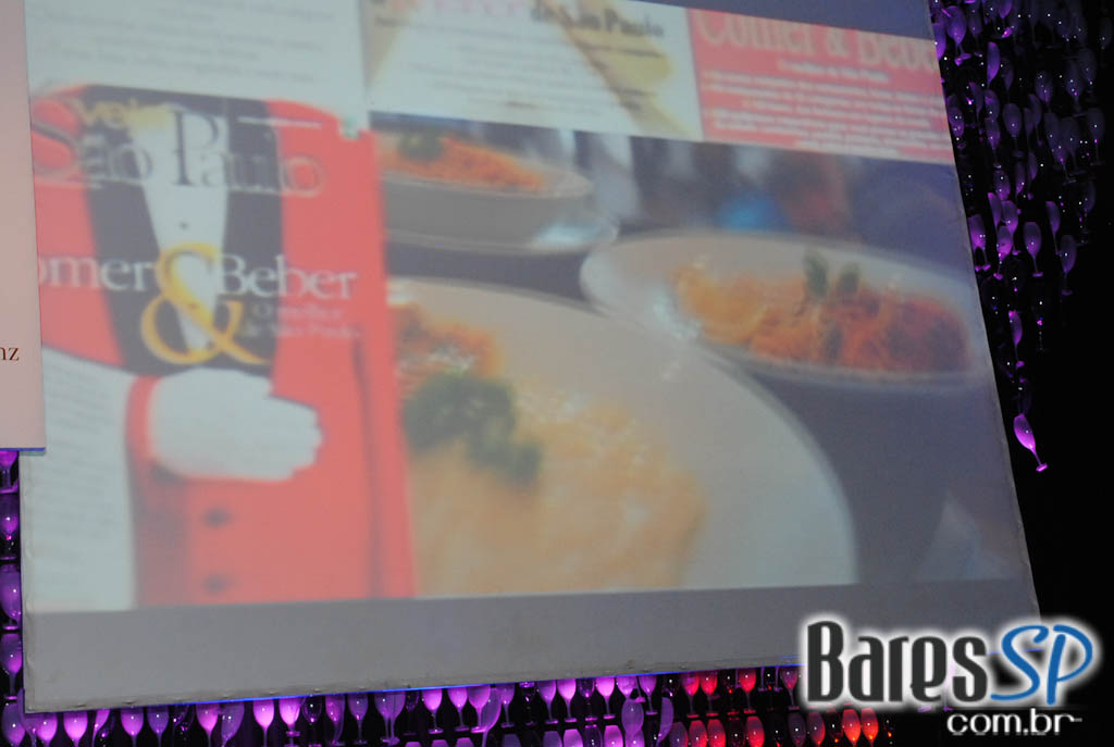 15ª Edição de Veja São Paulo Comer & Beber no HSBC Brasil 15ª Edição de Veja São Paulo Comer & Beber no HSBC Brasil