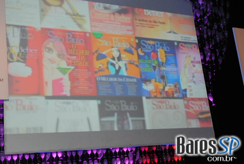 15ª Edição de Veja São Paulo Comer & Beber no HSBC Brasil 15ª Edição de Veja São Paulo Comer & Beber no HSBC Brasil