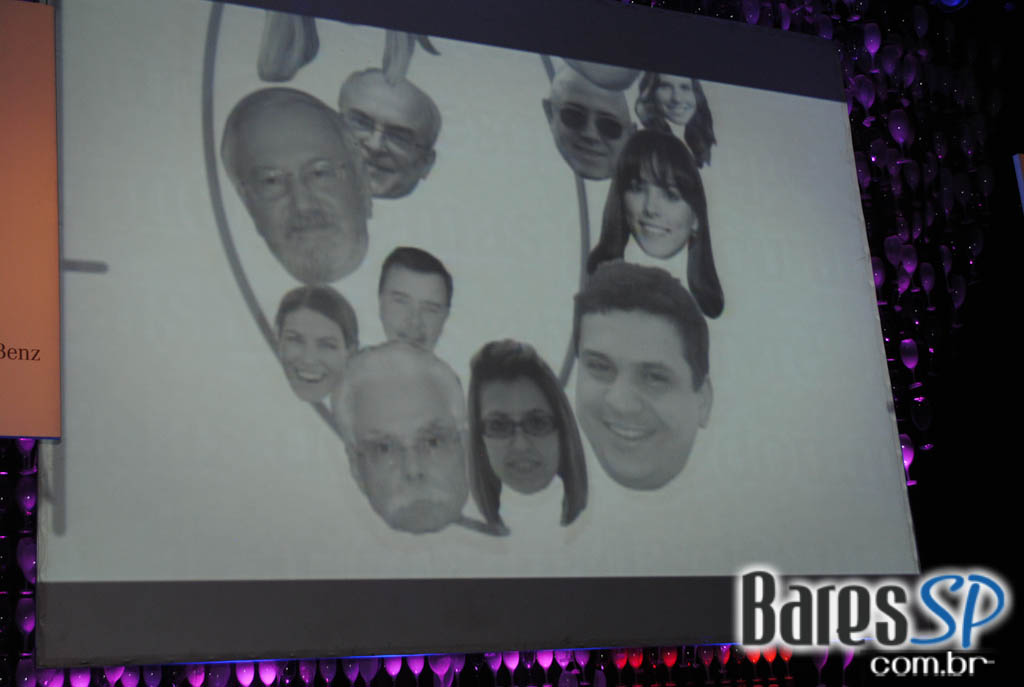 15ª Edição de Veja São Paulo Comer & Beber no HSBC Brasil 15ª Edição de Veja São Paulo Comer & Beber no HSBC Brasil