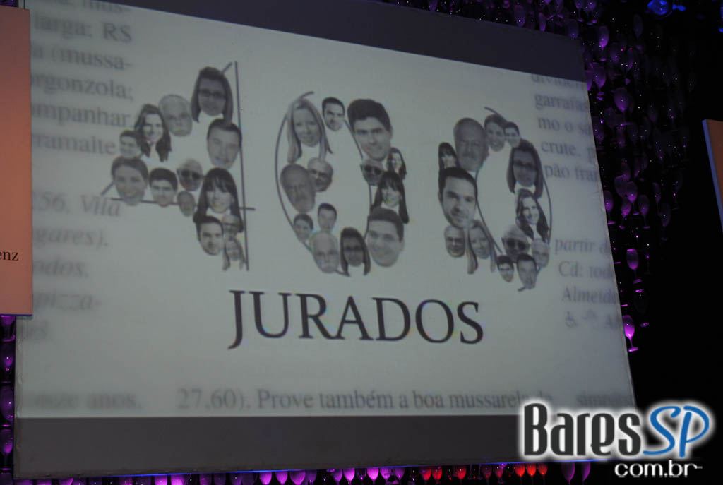 15ª Edição de Veja São Paulo Comer & Beber no HSBC Brasil 15ª Edição de Veja São Paulo Comer & Beber no HSBC Brasil